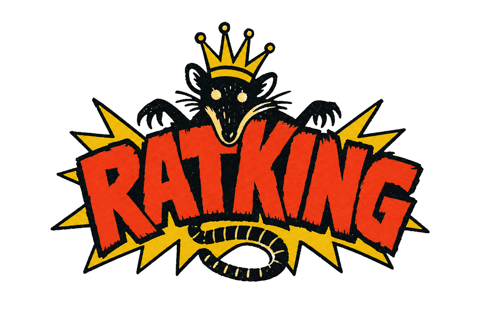 RATKING